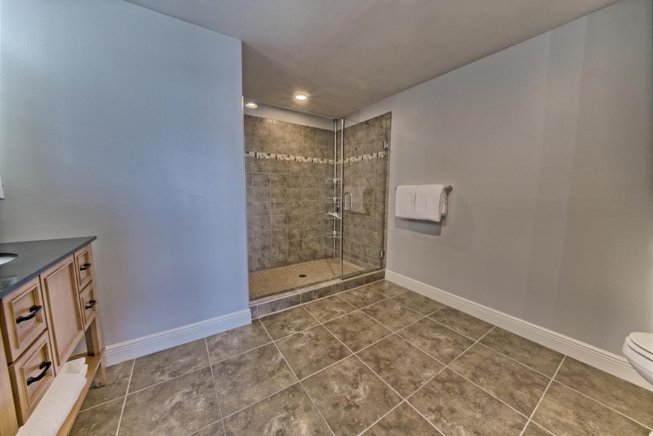 Ocean Front Condo W Incredible Views Panama City Beach Kültér fotó