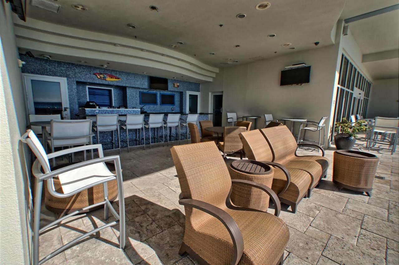 Ocean Front Condo W Incredible Views Panama City Beach Kültér fotó