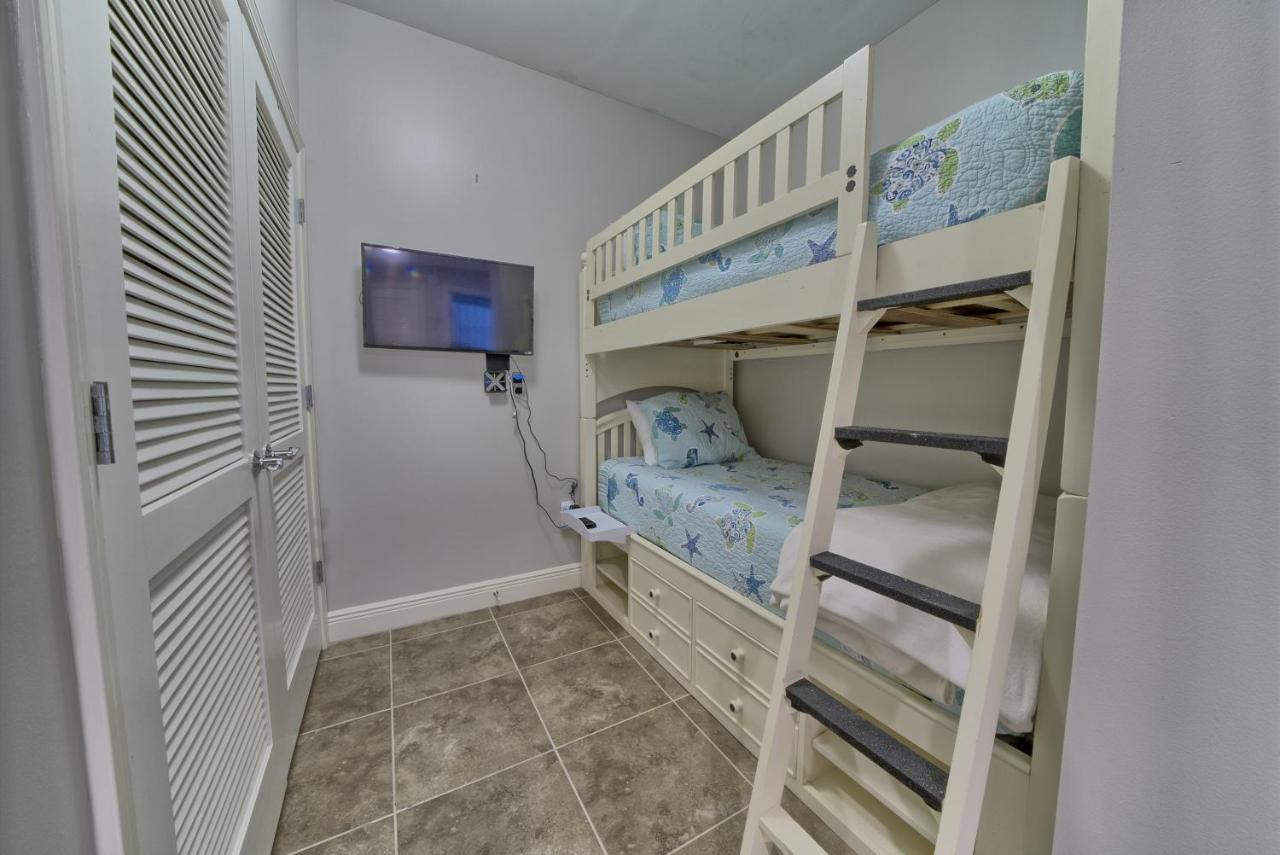 Ocean Front Condo W Incredible Views Panama City Beach Kültér fotó