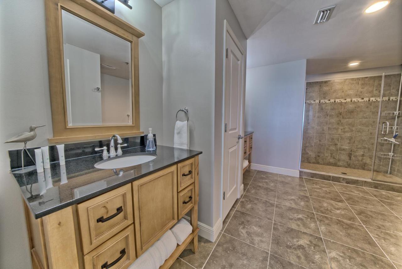 Ocean Front Condo W Incredible Views Panama City Beach Kültér fotó