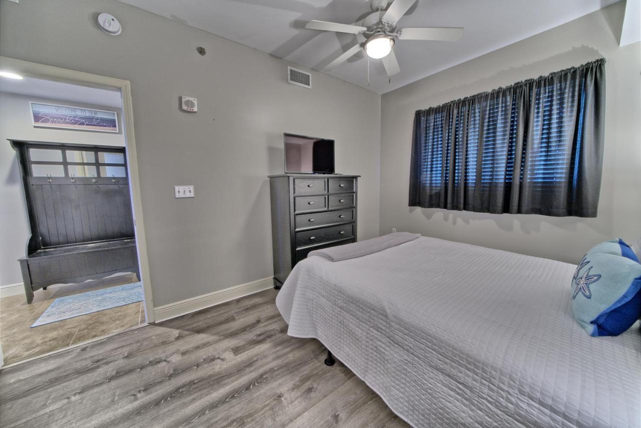Ocean Front Condo W Incredible Views Panama City Beach Kültér fotó