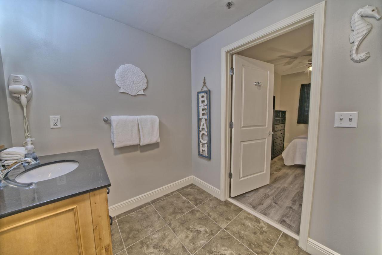 Ocean Front Condo W Incredible Views Panama City Beach Kültér fotó