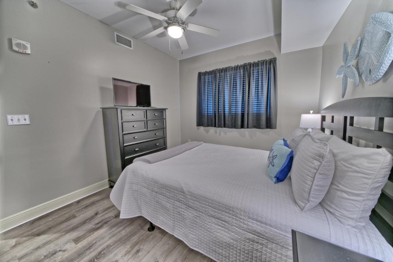 Ocean Front Condo W Incredible Views Panama City Beach Kültér fotó