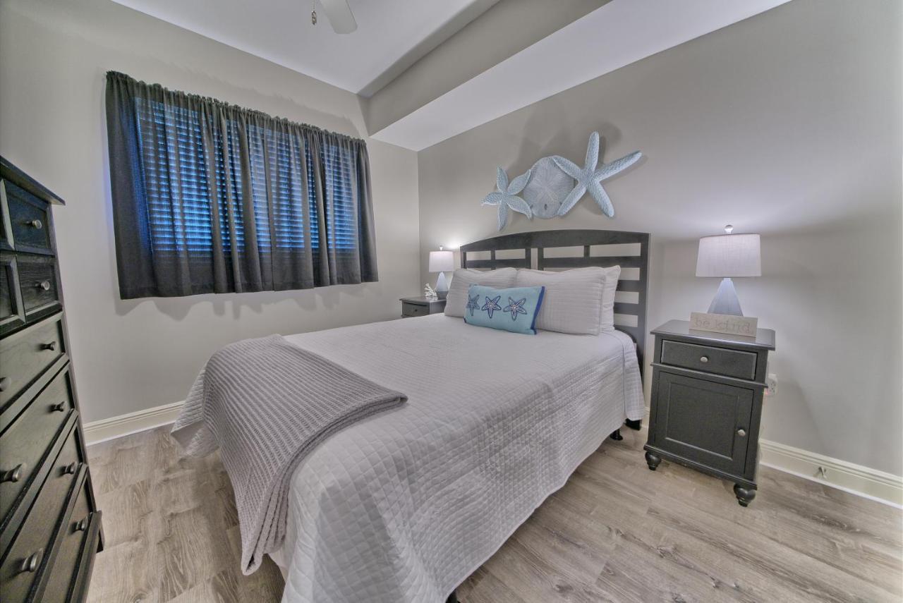 Ocean Front Condo W Incredible Views Panama City Beach Kültér fotó
